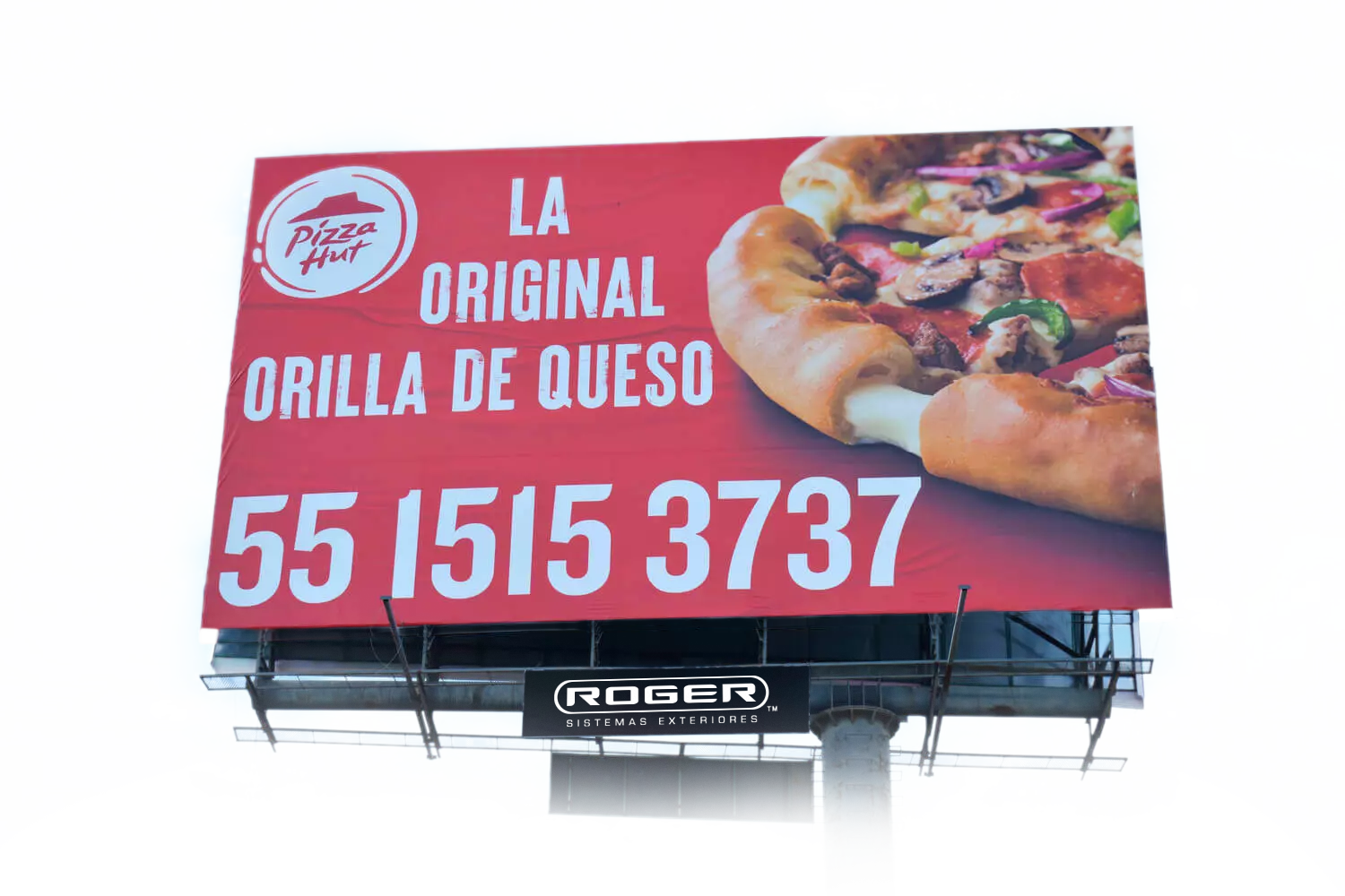 Anuncio Espectacular 2