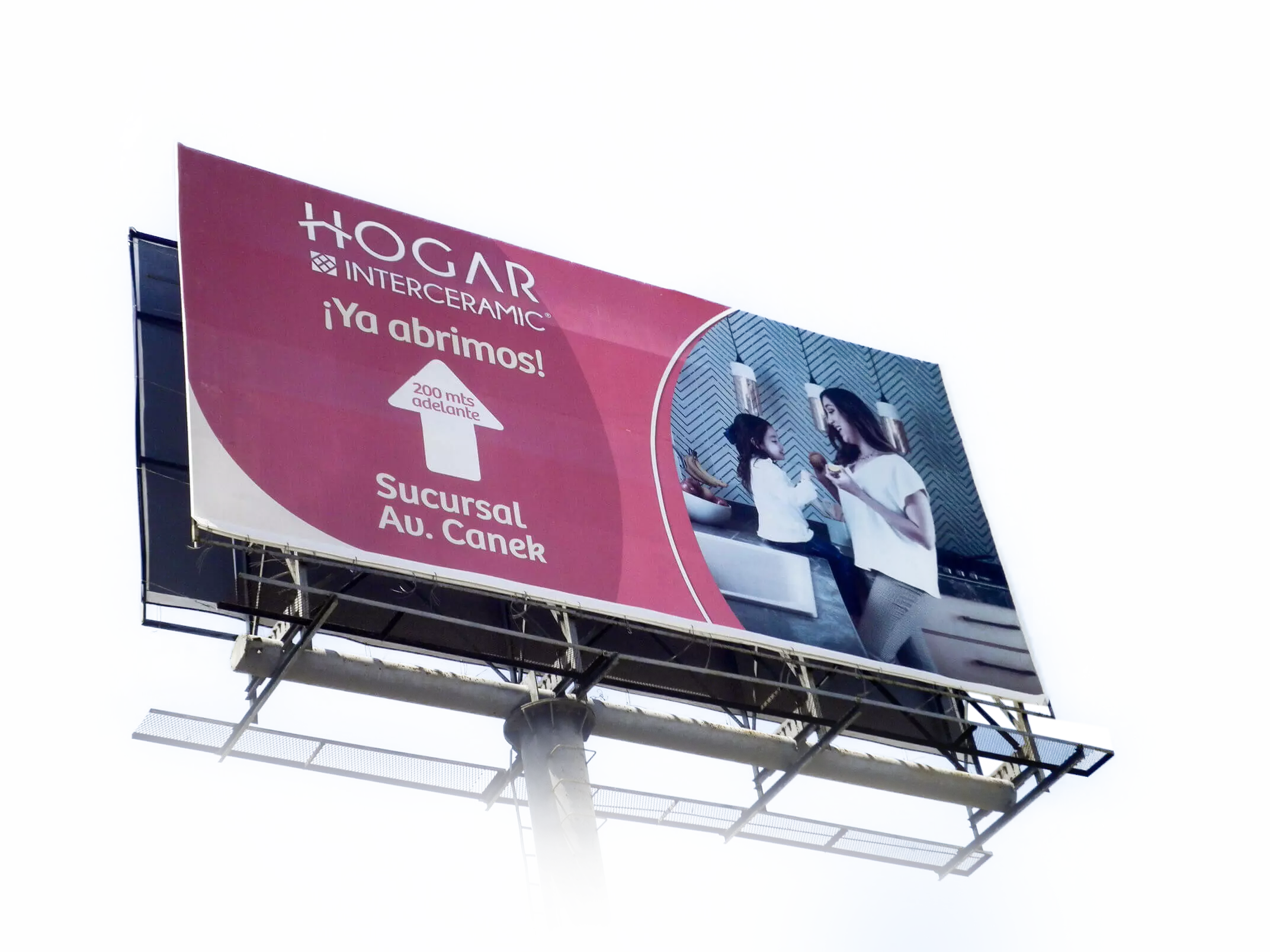 Anuncio Espectacular 3